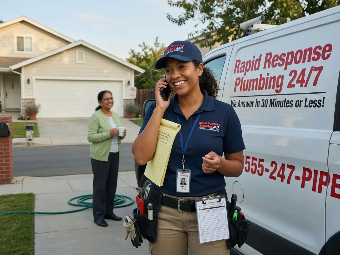Emergency Plumber Plymouth, WA FAQs